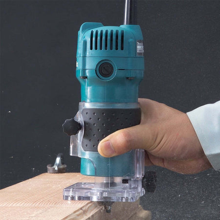 RIFILATORE 6MM FRESATRICE 530W 3000RPM AD IMMERSIONE MAKITA 3709 A BASE FISSA Fai da te/Utensili elettrici e a mano/Utensili elettrici/Fresatrici Trade Shop italia - Napoli, Commerciovirtuoso.it