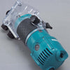 RIFILATORE 6MM FRESATRICE 530W 3000RPM AD IMMERSIONE MAKITA 3709 A BASE FISSA Fai da te/Utensili elettrici e a mano/Utensili elettrici/Fresatrici Trade Shop italia - Napoli, Commerciovirtuoso.it