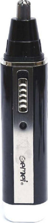 Rifinitore-2in1-Rasoio-Naso-Capelli-Ricaricabile-Professionale-Elettrico-Gm-3106
