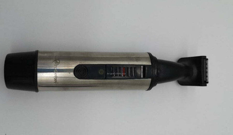 Rifinitore-2in1-Taglia-Capelli-Professionale-Ricaricabile-Naso-Orecchie-Gm-3115