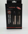 Rifinitore 2in1 Taglia Capelli Professionale Ricaricabile Naso Orecchie Gm-3115 Salute e Bellezza > Depilazione e rasatura > Rasoi e Tagliacapelli Trade Shop italia - Napoli, Commerciovirtuoso.it