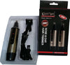 Rifinitore 2in1 Taglia Capelli Professionale Ricaricabile Naso Orecchie Gm-3115 Salute e Bellezza > Depilazione e rasatura > Rasoi e Tagliacapelli Trade Shop italia - Napoli, Commerciovirtuoso.it