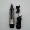 Rifinitore 2in1 Taglia Capelli Professionale Ricaricabile Naso Orecchie Gm-3115 Salute e Bellezza > Depilazione e rasatura > Rasoi e Tagliacapelli Trade Shop italia - Napoli, Commerciovirtuoso.it