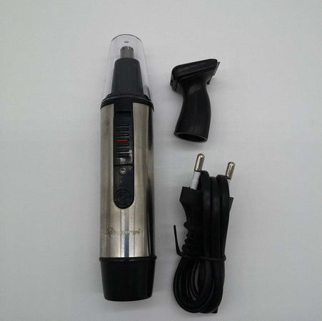 Rifinitore 2in1 Taglia Capelli Professionale Ricaricabile Naso Orecchie Gm-3115 Salute e Bellezza > Depilazione e rasatura > Rasoi e Tagliacapelli Trade Shop italia - Napoli, Commerciovirtuoso.it