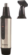 Rifinitore 2in1 Taglia Capelli Professionale Ricaricabile Naso Orecchie Gm-3115 Salute e Bellezza > Depilazione e rasatura > Rasoi e Tagliacapelli Trade Shop italia - Napoli, Commerciovirtuoso.it