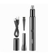 Rifinitore A Batteria 2in1 Orecchie Naso Multifunzionale Professionale Vgr V-615
