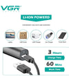 Rifinitore A Batteria 2in1 Orecchie Naso Multifunzionale Professionale Vgr V-615