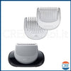 Rifinitore-Corpo-con-2-Pettini-per-5762,-5764
