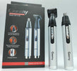 Rifinitore Elettrico Trimmer Per Naso Orecchie Capelli 2 In 1 Gm-3105 Senza Fili Salute e Bellezza > Depilazione e rasatura > Rasoi e Tagliacapelli Trade Shop italia - Napoli, Commerciovirtuoso.it