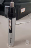 Rifinitore Elettrico Trimmer Per Naso Orecchie Capelli 2 In 1 Gm-3105 Senza Fili Salute e Bellezza > Depilazione e rasatura > Rasoi e Tagliacapelli Trade Shop italia - Napoli, Commerciovirtuoso.it