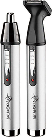 Rifinitore Elettrico Trimmer Per Naso Orecchie Capelli 2 In 1 Gm-3105 Senza Fili Salute e Bellezza > Depilazione e rasatura > Rasoi e Tagliacapelli Trade Shop italia - Napoli, Commerciovirtuoso.it