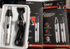 Rifinitore Elettrico Trimmer Per Naso Orecchie Capelli 2 In 1 Gm-3105 Senza Fili Salute e Bellezza > Depilazione e rasatura > Rasoi e Tagliacapelli Trade Shop italia - Napoli, Commerciovirtuoso.it