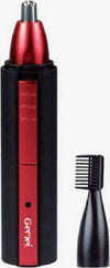 Rifinitore-Gm-3001-Trimmer-Naso-Portatile-Regolabarba-Sopracciglia-Peli-Orecchie