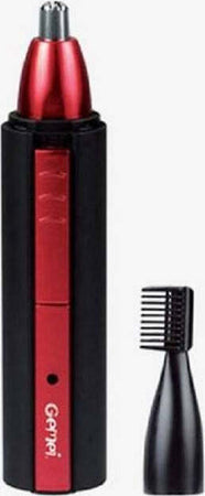 Rifinitore-Gm-3001-Trimmer-Naso-Portatile-Regolabarba-Sopracciglia-Peli-Orecchie
