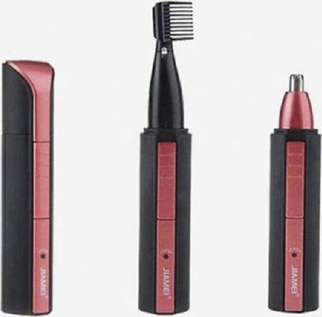 Rifinitore Gm-3001 Trimmer Naso Portatile Regolabarba Sopracciglia Peli Orecchie Salute e Bellezza > Depilazione e rasatura > Rasoi e Tagliacapelli Trade Shop italia - Napoli, Commerciovirtuoso.it