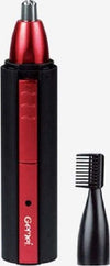 Rifinitore Gm-3001 Trimmer Naso Portatile Regolabarba Sopracciglia Peli Orecchie Salute e Bellezza > Depilazione e rasatura > Rasoi e Tagliacapelli Trade Shop italia - Napoli, Commerciovirtuoso.it