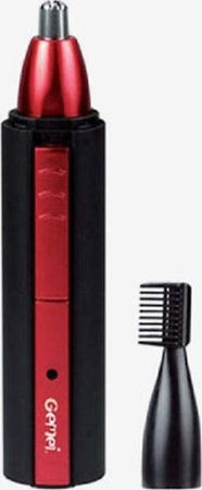 Rifinitore Gm-3001 Trimmer Naso Portatile Regolabarba Sopracciglia Peli Orecchie Salute e Bellezza > Depilazione e rasatura > Rasoi e Tagliacapelli Trade Shop italia - Napoli, Commerciovirtuoso.it