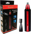 Rifinitore-Gm-3001-Trimmer-Naso-Portatile-Regolabarba-Sopracciglia-Peli-Orecchie