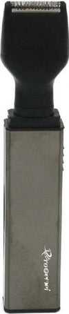 Rifinitore-Gm-3116-Rasoio-4in1-Naso-Orecchio-Baffi-Capelli-Ricaricabile-Cordless
