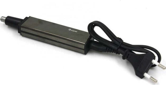 Rifinitore-Gm-3116-Rasoio-4in1-Naso-Orecchio-Baffi-Capelli-Ricaricabile-Cordless