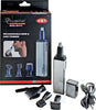 Rifinitore Gm-3116 Rasoio 4in1 Naso Orecchio Baffi Capelli Ricaricabile Cordless Salute e cura della persona/Rasatura epilazione e rimozione peli/Regolabarba tagliacapelli e rasoi per il corpo/Regolarbarba e rifinitori Trade Shop italia - Napoli, Commerciovirtuoso.it