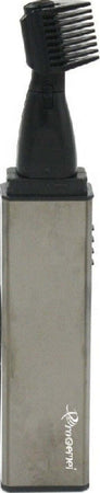 Rifinitore Gm-3116 Rasoio 4in1 Naso Orecchio Baffi Capelli Ricaricabile Cordless Salute e cura della persona/Rasatura epilazione e rimozione peli/Regolabarba tagliacapelli e rasoi per il corpo/Regolarbarba e rifinitori Trade Shop italia - Napoli, Commerciovirtuoso.it