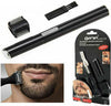 Rifinitore Mini Rasoio Taglia Peli Per Barba Naso Baffi Basette Orecchie Gm-518 Salute e Bellezza > Depilazione e rasatura > Rasoi e Tagliacapelli Trade Shop italia - Napoli, Commerciovirtuoso.it