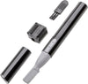 Rifinitore Mini Rasoio Taglia Peli Per Barba Naso Baffi Basette Orecchie Gm-518 Salute e Bellezza > Depilazione e rasatura > Rasoi e Tagliacapelli Trade Shop italia - Napoli, Commerciovirtuoso.it