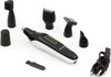 Rifinitore Rasoio Elettrico 5in1 Naso Orecchio Capelli Trimmer Gm-3125 Ricaricabile Salute e Bellezza > Depilazione e rasatura > Rasoi e Tagliacapelli Trade Shop italia - Napoli, Commerciovirtuoso.it