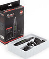 Rifinitore Rasoio Elettrico 5in1 Naso Orecchio Capelli Trimmer Gm-3125 Ricaricabile Salute e Bellezza > Depilazione e rasatura > Rasoi e Tagliacapelli Trade Shop italia - Napoli, Commerciovirtuoso.it