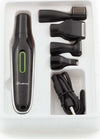 Rifinitore Rasoio Elettrico 5in1 Naso Orecchio Capelli Trimmer Gm-3125 Ricaricabile Salute e Bellezza > Depilazione e rasatura > Rasoi e Tagliacapelli Trade Shop italia - Napoli, Commerciovirtuoso.it