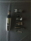 Rifinitore Rasoio Elettrico 5in1 Naso Orecchio Capelli Trimmer Gm-3125 Ricaricabile Salute e Bellezza > Depilazione e rasatura > Rasoi e Tagliacapelli Trade Shop italia - Napoli, Commerciovirtuoso.it