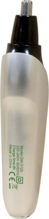 Rifinitore Rasoio Elettrico 5in1 Naso Orecchio Capelli Trimmer Gm-3125 Ricaricabile Salute e Bellezza > Depilazione e rasatura > Rasoi e Tagliacapelli Trade Shop italia - Napoli, Commerciovirtuoso.it