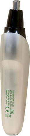 Rifinitore Rasoio Elettrico 5in1 Naso Orecchio Capelli Trimmer Gm-3125 Ricaricabile Salute e Bellezza > Depilazione e rasatura > Rasoi e Tagliacapelli Trade Shop italia - Napoli, Commerciovirtuoso.it