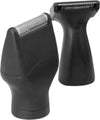 Rifinitore Rasoio Elettrico 5in1 Naso Orecchio Capelli Trimmer Gm-3125 Ricaricabile Salute e Bellezza > Depilazione e rasatura > Rasoi e Tagliacapelli Trade Shop italia - Napoli, Commerciovirtuoso.it