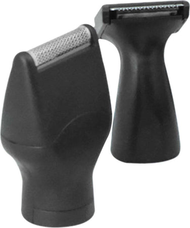 Rifinitore Rasoio Elettrico 5in1 Naso Orecchio Capelli Trimmer Gm-3125 Ricaricabile Salute e Bellezza > Depilazione e rasatura > Rasoi e Tagliacapelli Trade Shop italia - Napoli, Commerciovirtuoso.it
