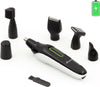 Rifinitore Rasoio Elettrico 5in1 Naso Orecchio Capelli Trimmer Gm-3125 Ricaricabile Salute e Bellezza > Depilazione e rasatura > Rasoi e Tagliacapelli Trade Shop italia - Napoli, Commerciovirtuoso.it