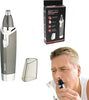 Rifinitore Regolabarba A Batteria Trimmer Per Naso Orecchie Capelli Gm-3002 Salute e Bellezza > Depilazione e rasatura > Rasoi e Tagliacapelli Trade Shop italia - Napoli, Commerciovirtuoso.it