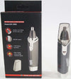 Rifinitore Regolabarba A Batteria Trimmer Per Naso Orecchie Capelli Gm-3002 Salute e Bellezza > Depilazione e rasatura > Rasoi e Tagliacapelli Trade Shop italia - Napoli, Commerciovirtuoso.it