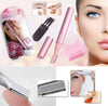Rifinitore-Trimmer-Elettrico-Donna-Per-Rasatura-Peli-Viso-Sopracciglia-Gm-518a