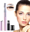 Rifinitore Trimmer Elettrico Donna Per Rasatura Peli Viso Sopracciglia Gm-518a Epilatori Trade Shop italia - Napoli, Commerciovirtuoso.it