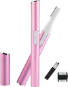 Rifinitore Trimmer Elettrico Donna Per Rasatura Peli Viso Sopracciglia Gm-518a Epilatori Trade Shop italia - Napoli, Commerciovirtuoso.it