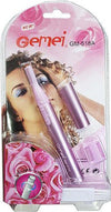 Rifinitore Trimmer Elettrico Donna Per Rasatura Peli Viso Sopracciglia Gm-518a Epilatori Trade Shop italia - Napoli, Commerciovirtuoso.it