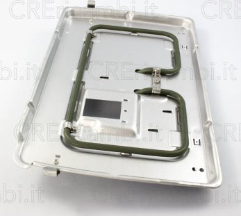 Riflettore-Inferiore-con-Resistenza-per-Minute-Grill-GC206015