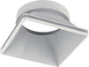 Riflettore-Quadrato-Fisso-Dynamic-Alluminio-Bianco