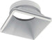 Riflettore-Quadrato-Fisso-Dynamic-Alluminio-Bianco