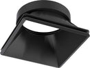 Riflettore-Quadrato-Fisso-Dynamic-Alluminio-Nero