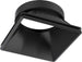 Riflettore-Quadrato-Fisso-Dynamic-Alluminio-Nero