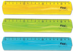 Riga-disegno-flessibile-Arda-FLEXY-17cm-Assortito