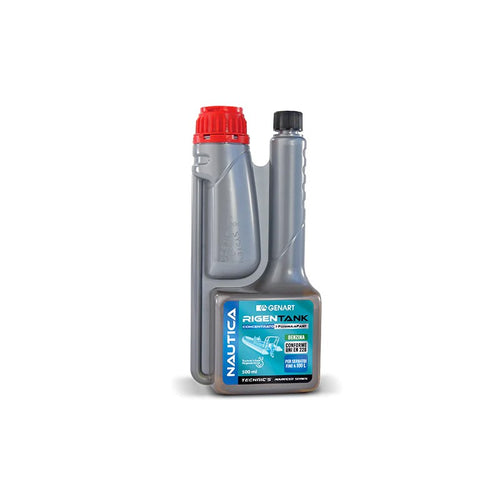 Super Rigentank Benzina Fast 500 ml